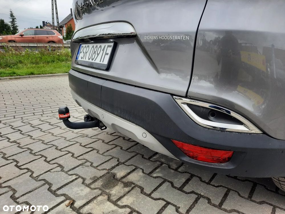 Renault Espace - 13