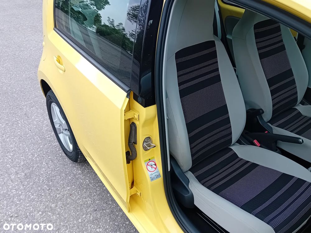 Seat Mii 1.0 Style - 38