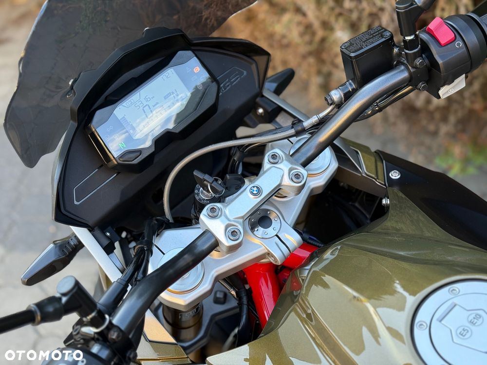 BMW GS - 31