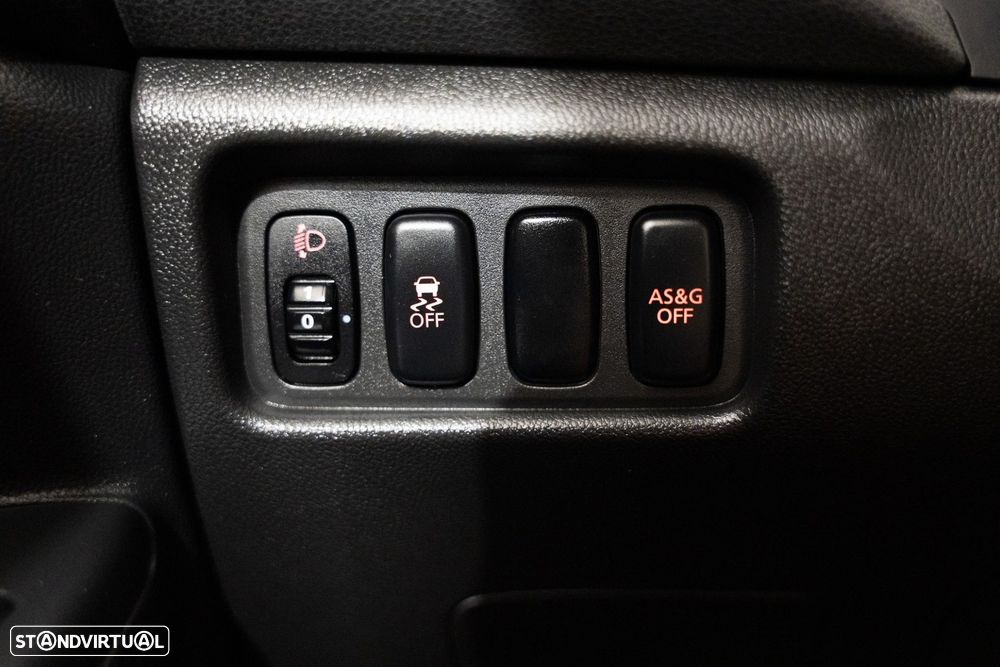 Mitsubishi ASX 1.6 DI-D Intense - 17