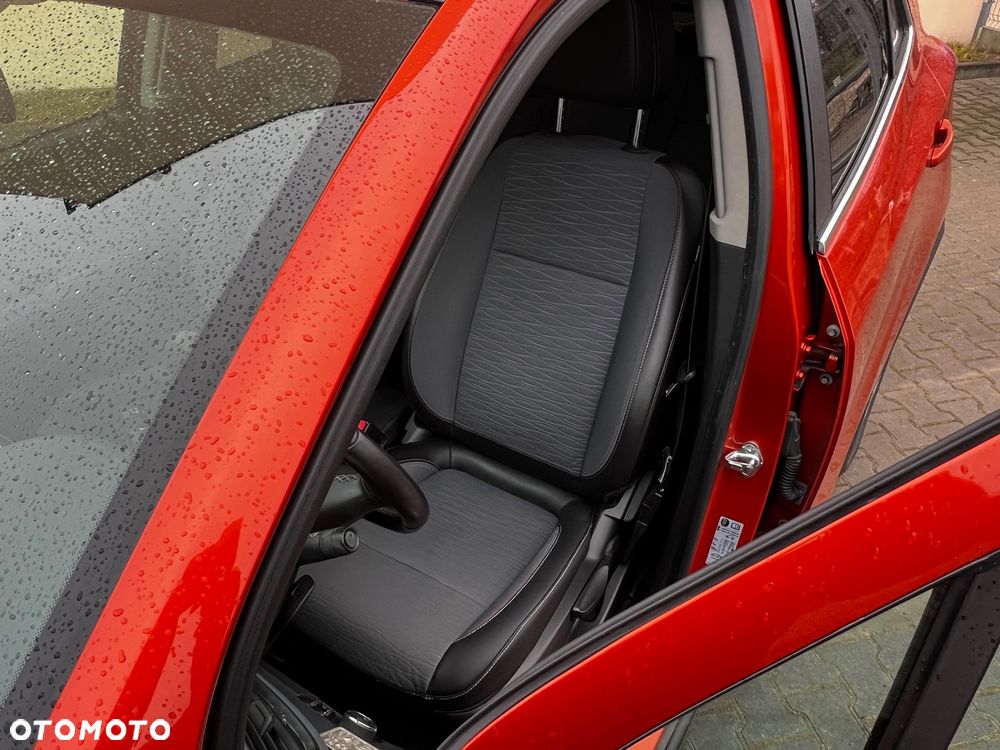 Opel Mokka 1.4 T Cosmo S&S 4x4 - 34