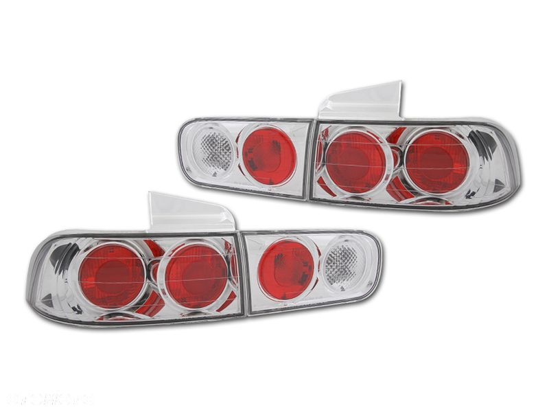 LAMPA TYL KPL HONDA ACURA INTEGRA SEDAN 1994 LEXUS - 1