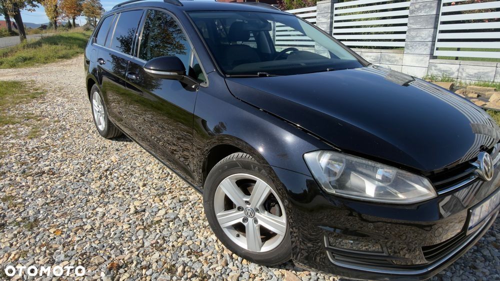Volkswagen Golf - 14