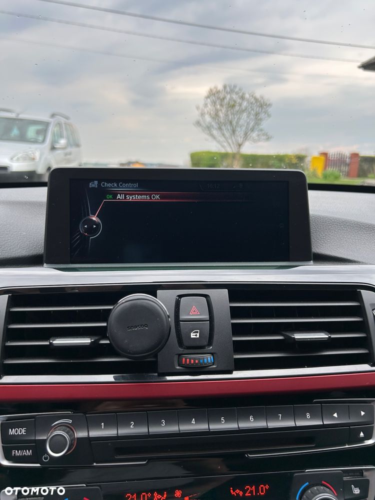 BMW Seria 4 428i xDrive Sport-Aut Sport Line - 18