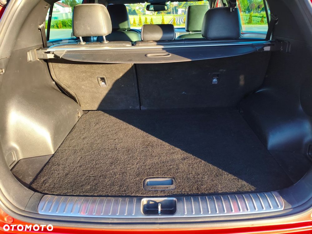 Kia Sportage 1.6 T-GDI GT Line 4WD - 15