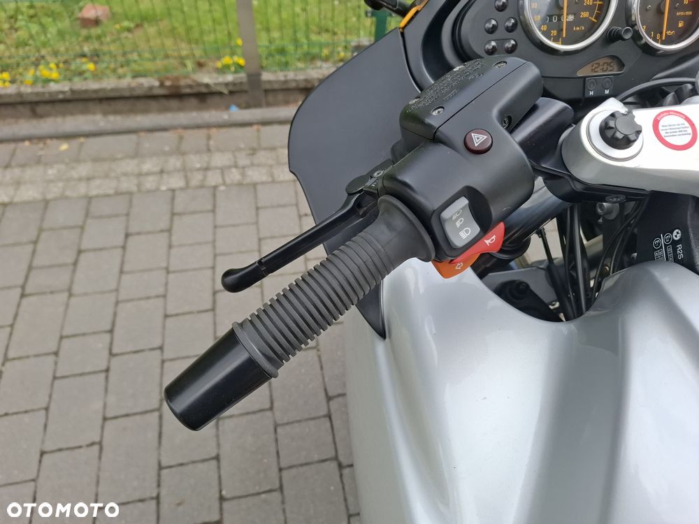 BMW R - 19