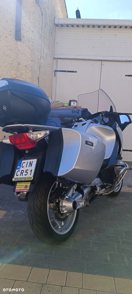 BMW RT - 2