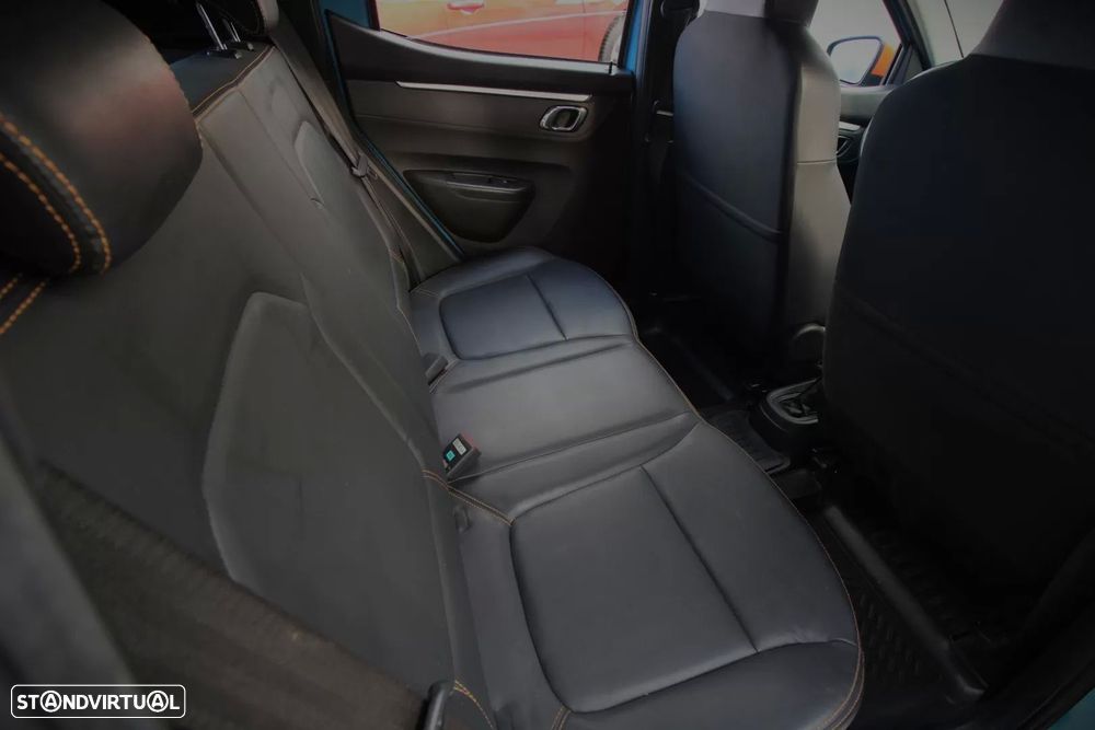 Dacia Spring Electric 45 Comfort Plus - 17