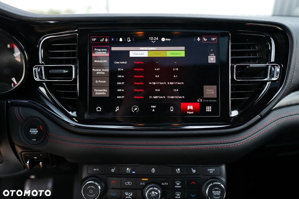 Dodge Durango 5.7 R/T - 23