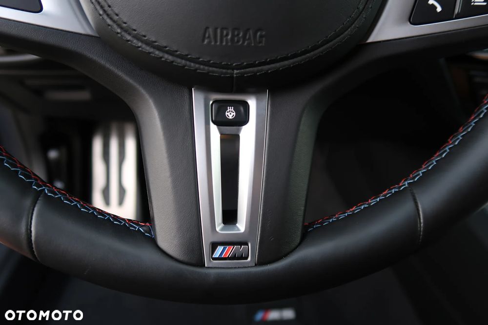 BMW M5 - 32