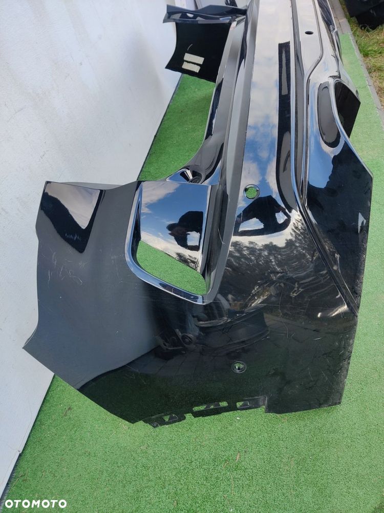 FORD KUGA MK3 ST LINE ZDERZAK TYŁ - 5