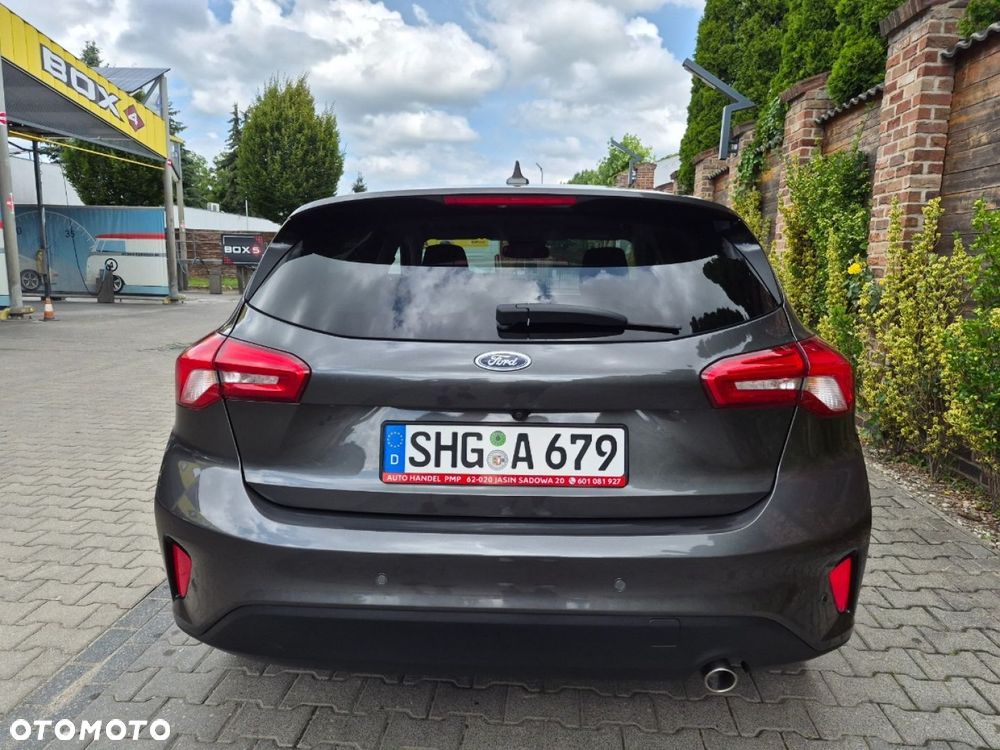 Ford Focus - 12