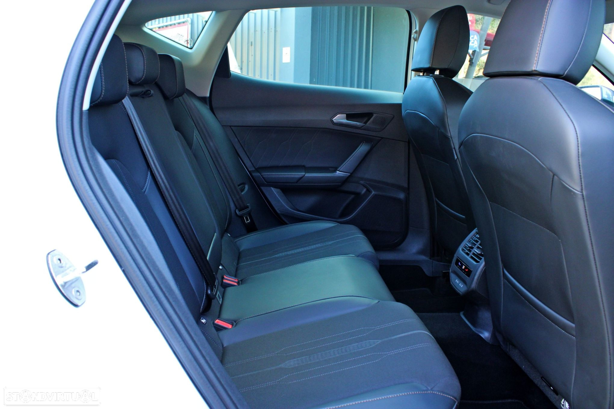 Cupra Formentor 2.0 TDI - 19