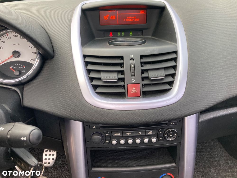 Peugeot 207 CC - 37