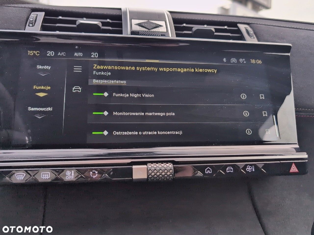 DS Automobiles DS 7 Crossback - 26