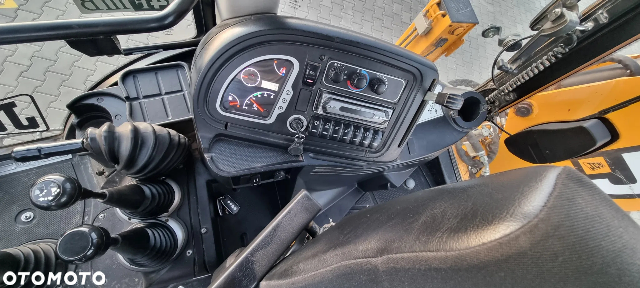 JCB 3CX ECO - 9