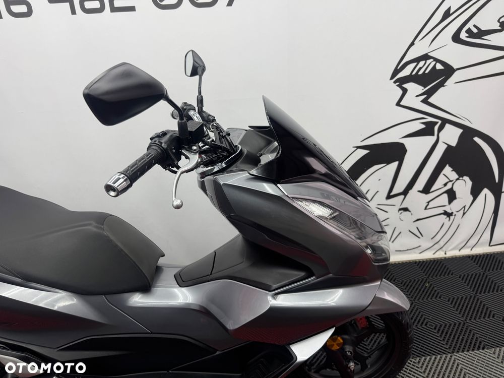 Honda PCX - 34