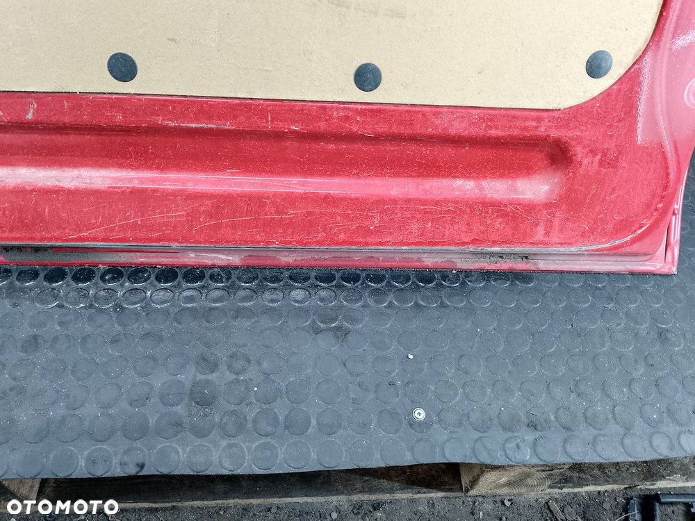 DRZWI PRZESUWNE PRAWE FORD TRANSIT VI AA - 4