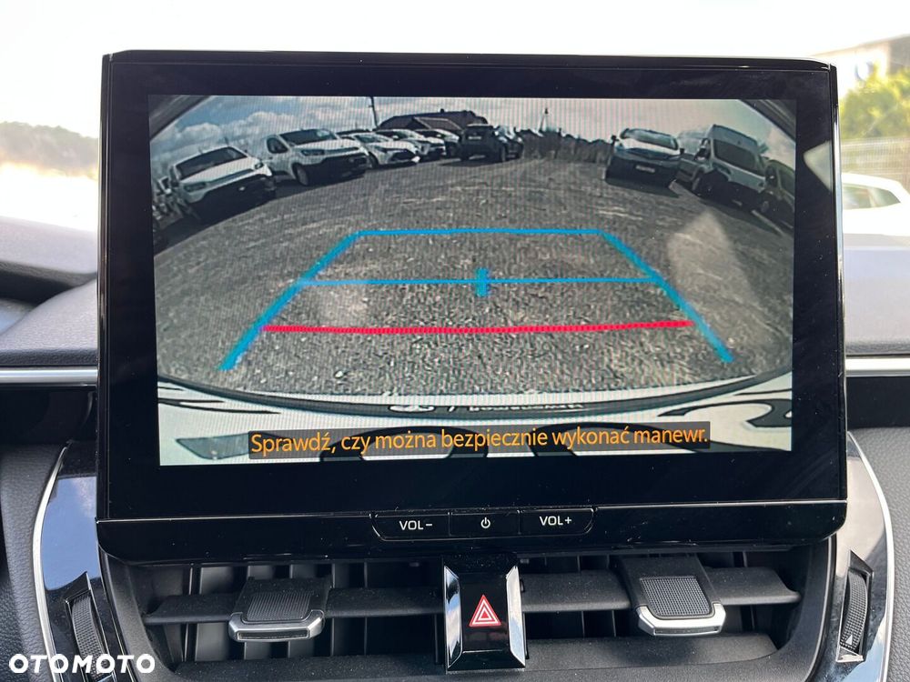 Toyota Corolla 1.8 Hybrid Style - 26