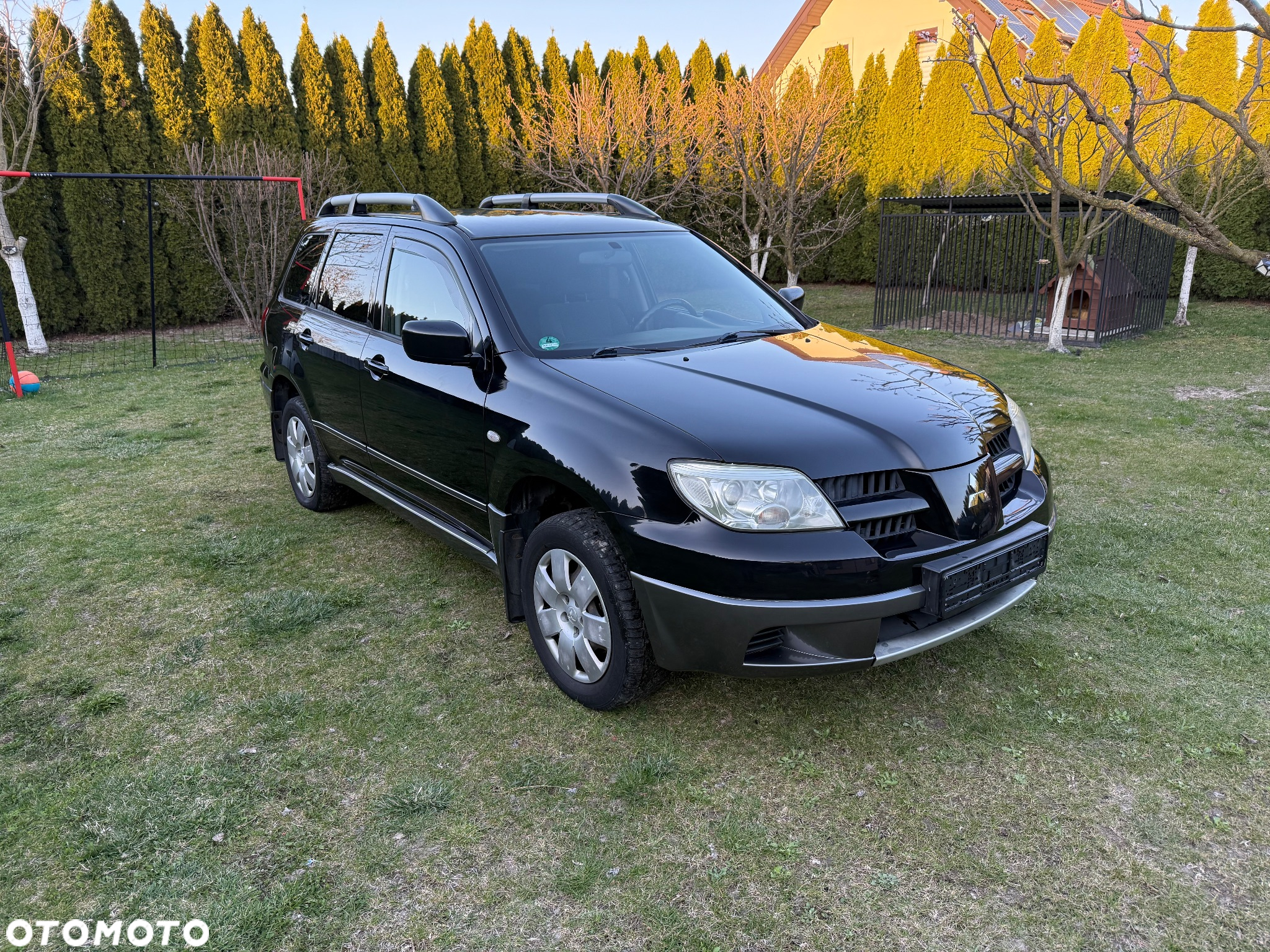 Mitsubishi Outlander 2.0 Comfort - 2