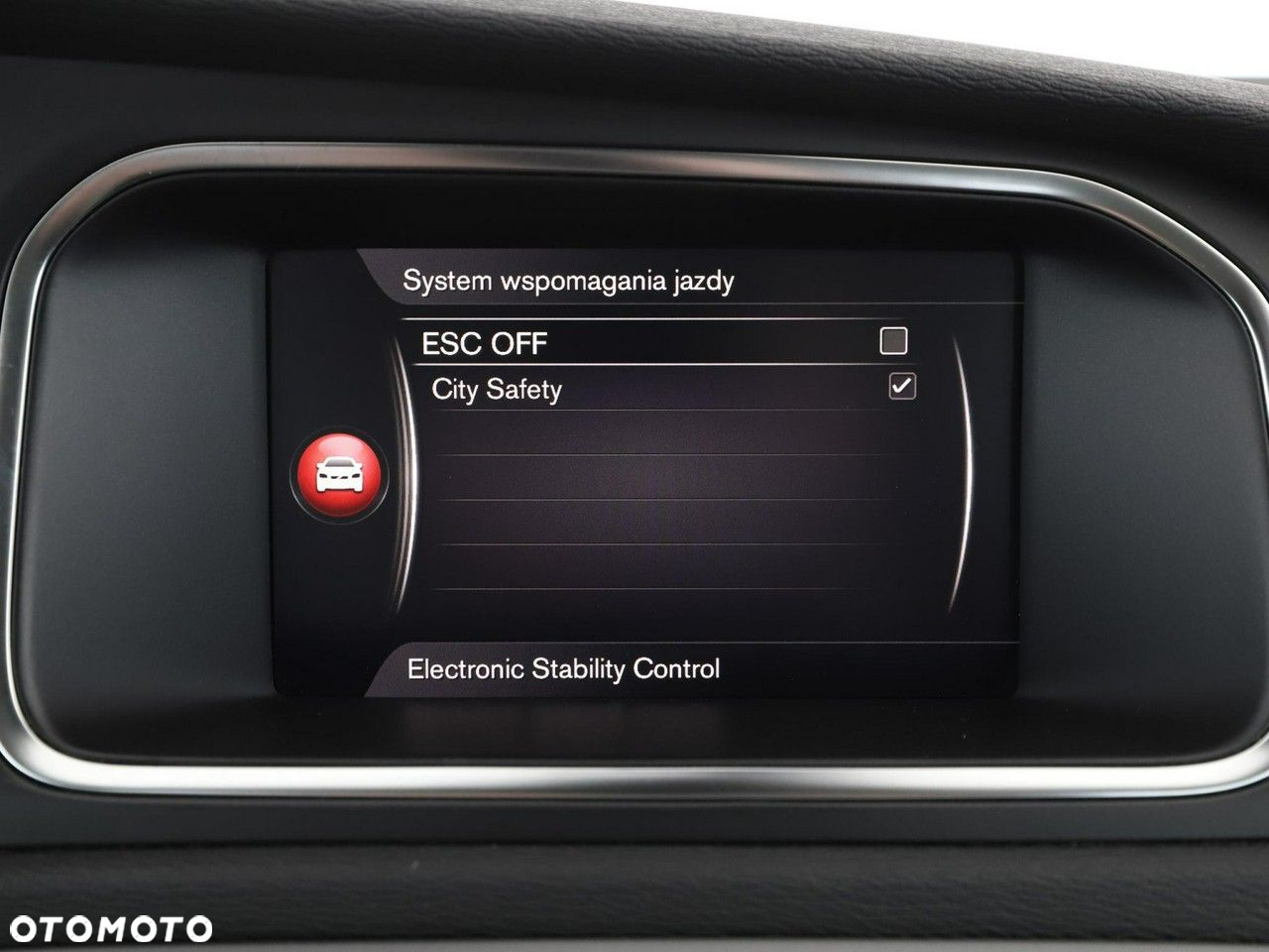 Volvo V40 D2 Kinetic - 25