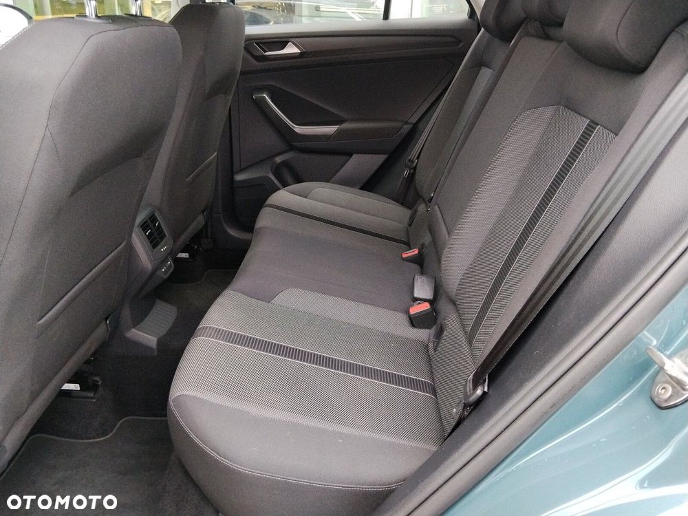 Volkswagen T-Roc 1.5 TSI Life DSG - 18