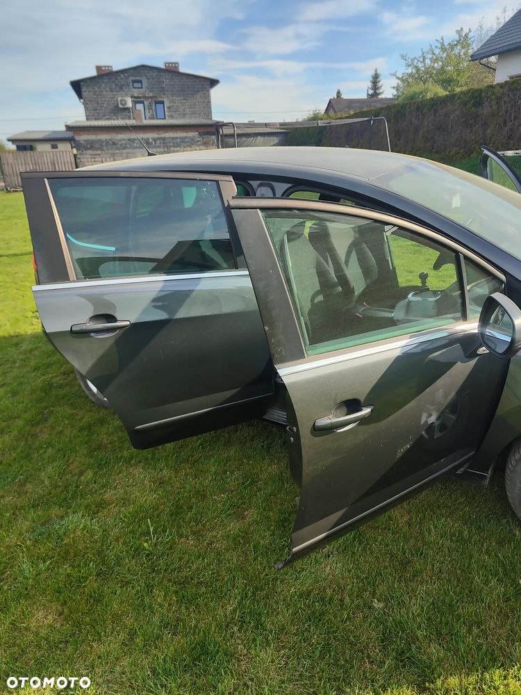 Peugeot 5008 1.6 HDi Premium - 7