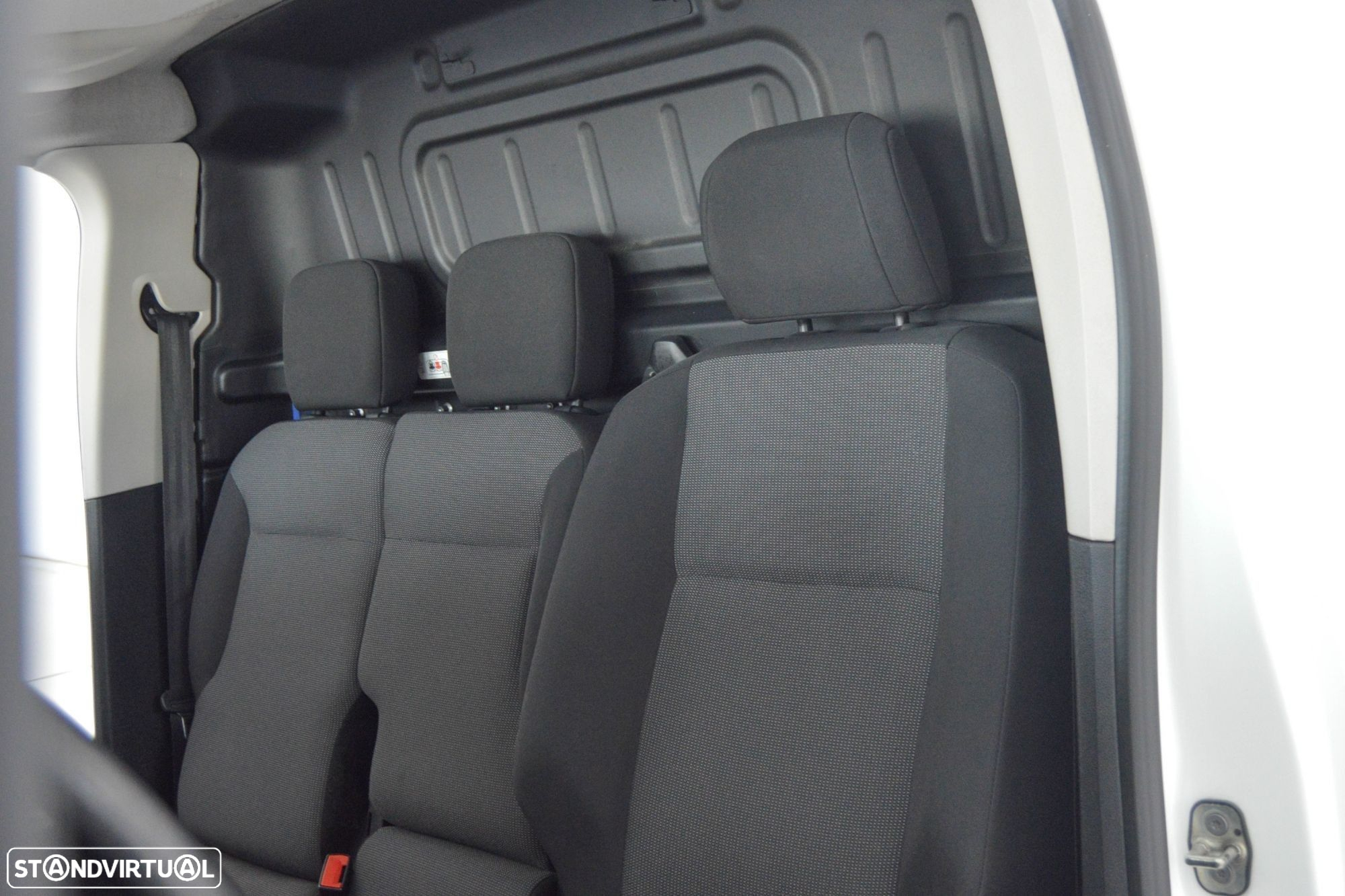 Citroën Berlingo 1.5 BlueHDi XL Club - 45