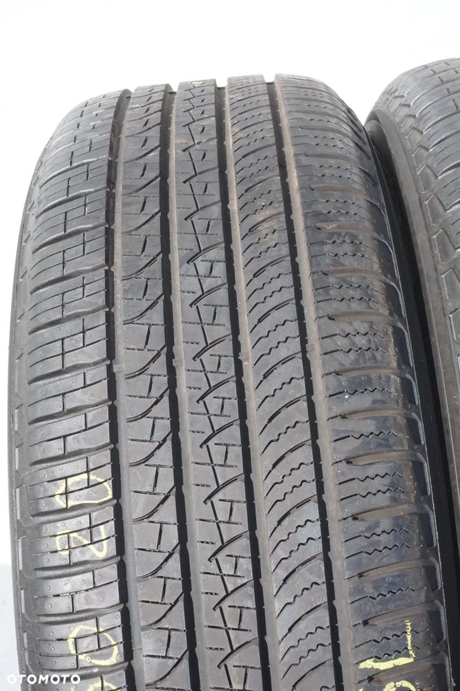255 60 20 Pirelli Wielosezon Jak Nowe 2020r - 4