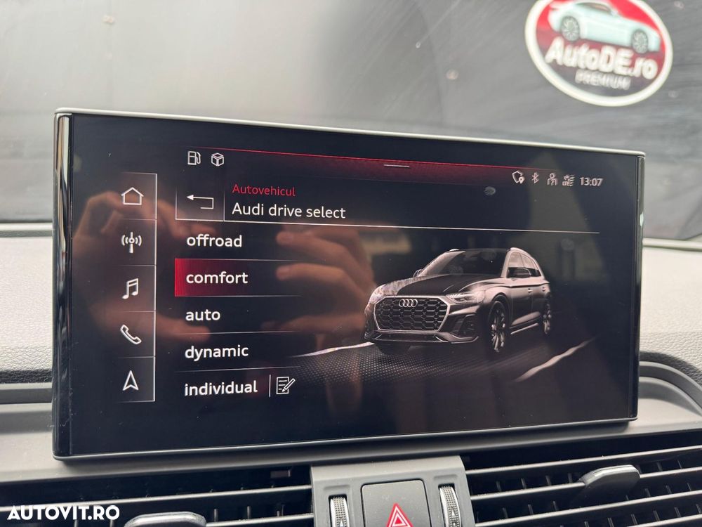 AUDI Q5 2021 — imagine 25