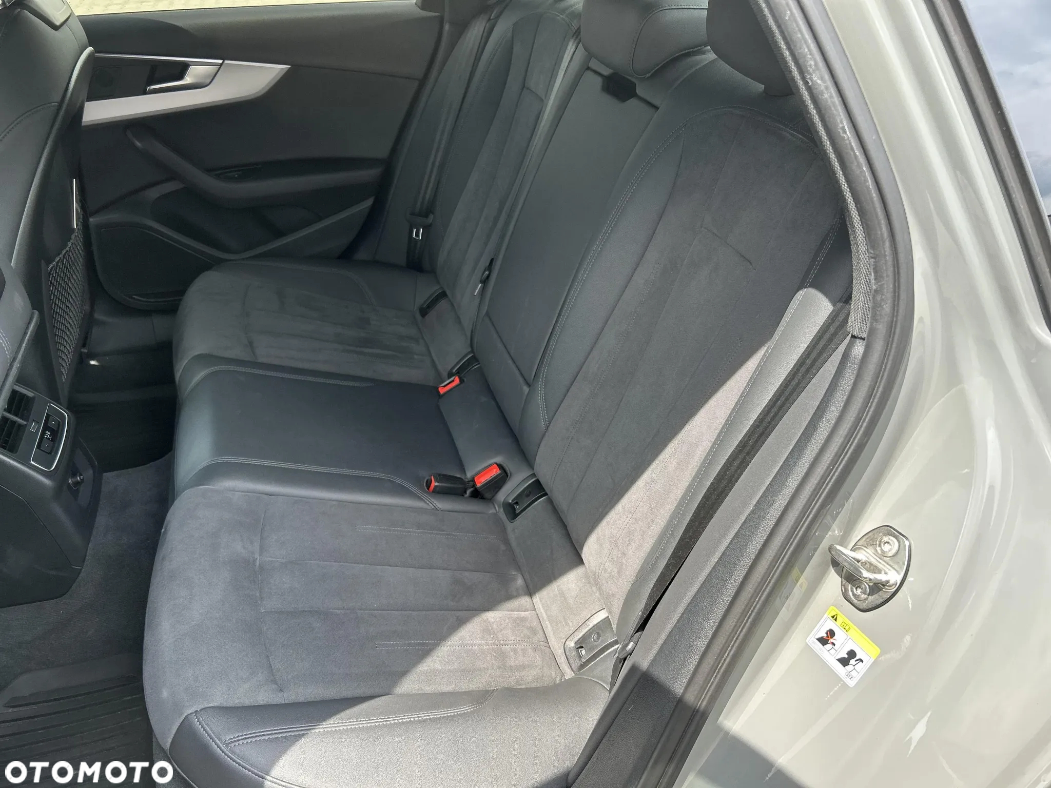 Audi A4 40 TFSI mHEV S Line S tronic - 27