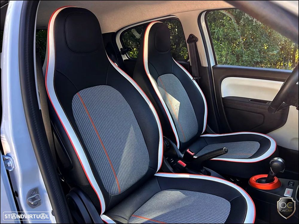 Renault Twingo - 17