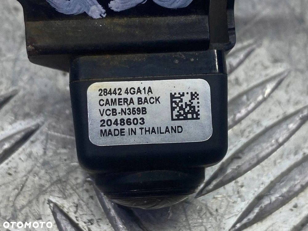 KAMERA COFANIA INFINITI Q50 284424GA1A - 14