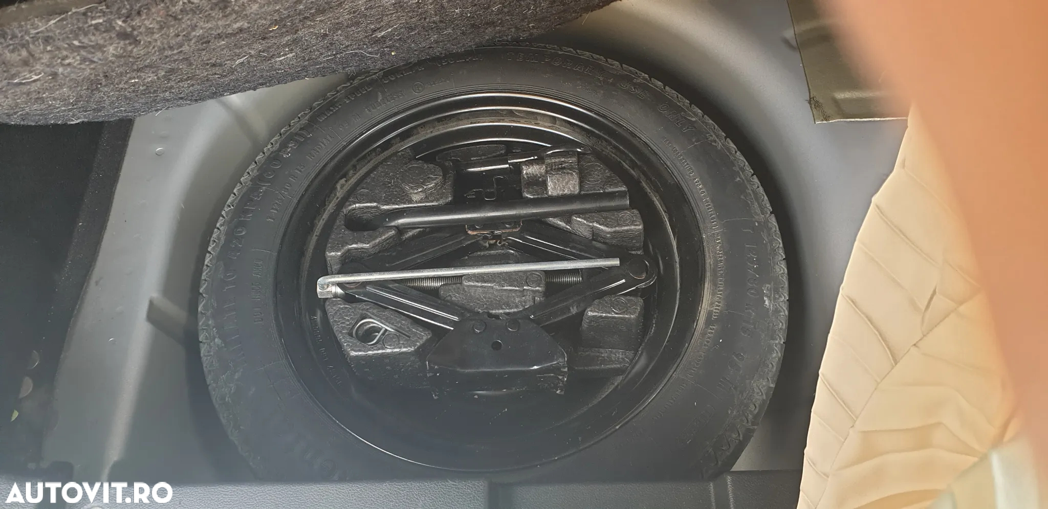 Ford B-Max 1.0 EcoBoost Start Stop Titanium - 3
