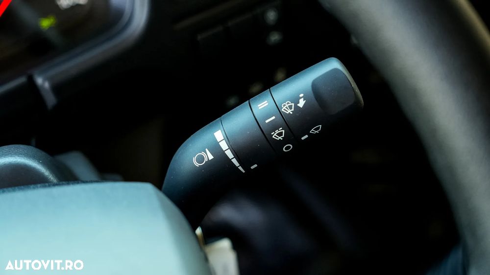 Isuzu M27 3.0 diesel - 25