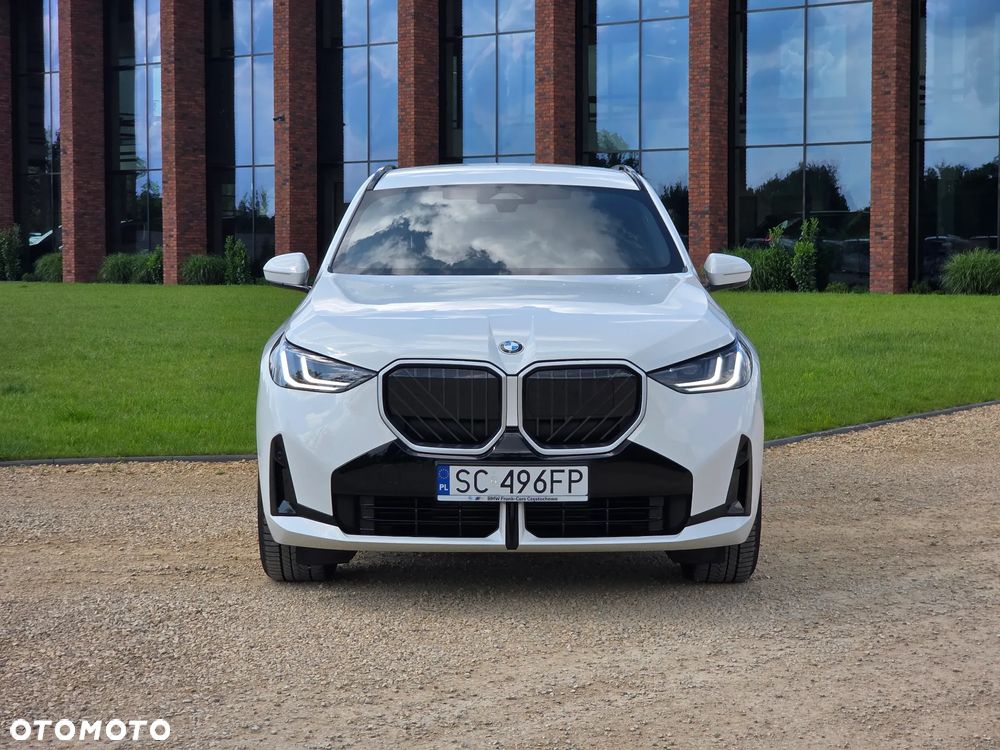 BMW X3 xDrive20d mHEV - 3