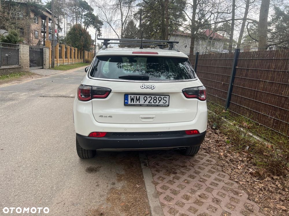 Jeep Compass 1.4 TMair S 4WD S&S - 4