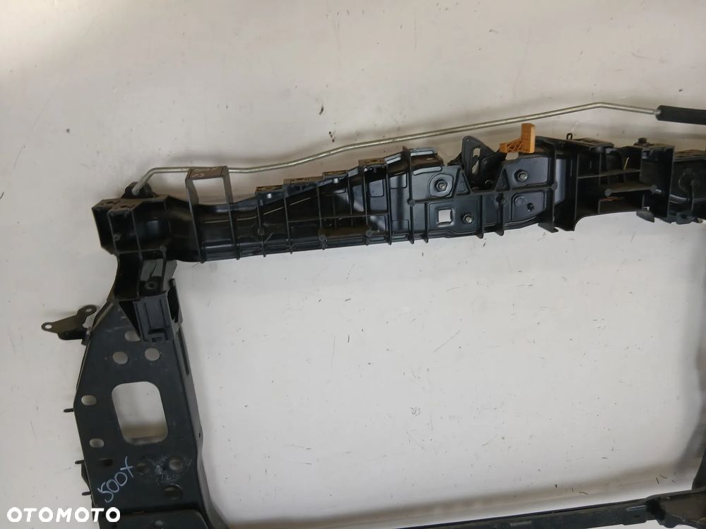 Pas przedni wzmocnienie Fiat 500X - 7