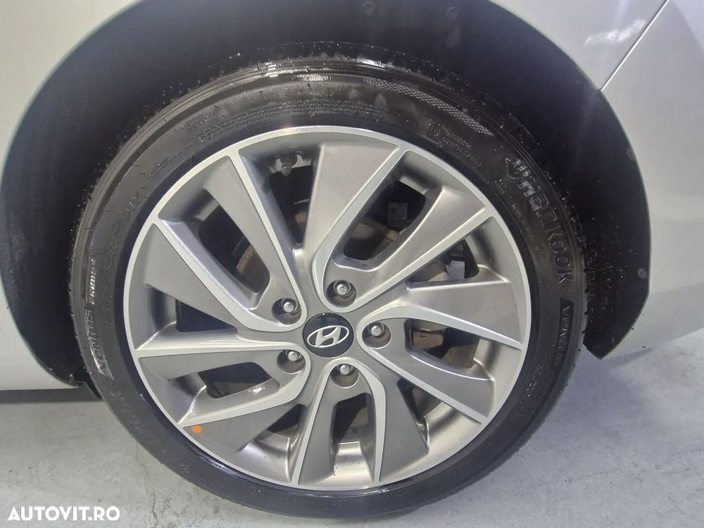 Hyundai i30 - 4
