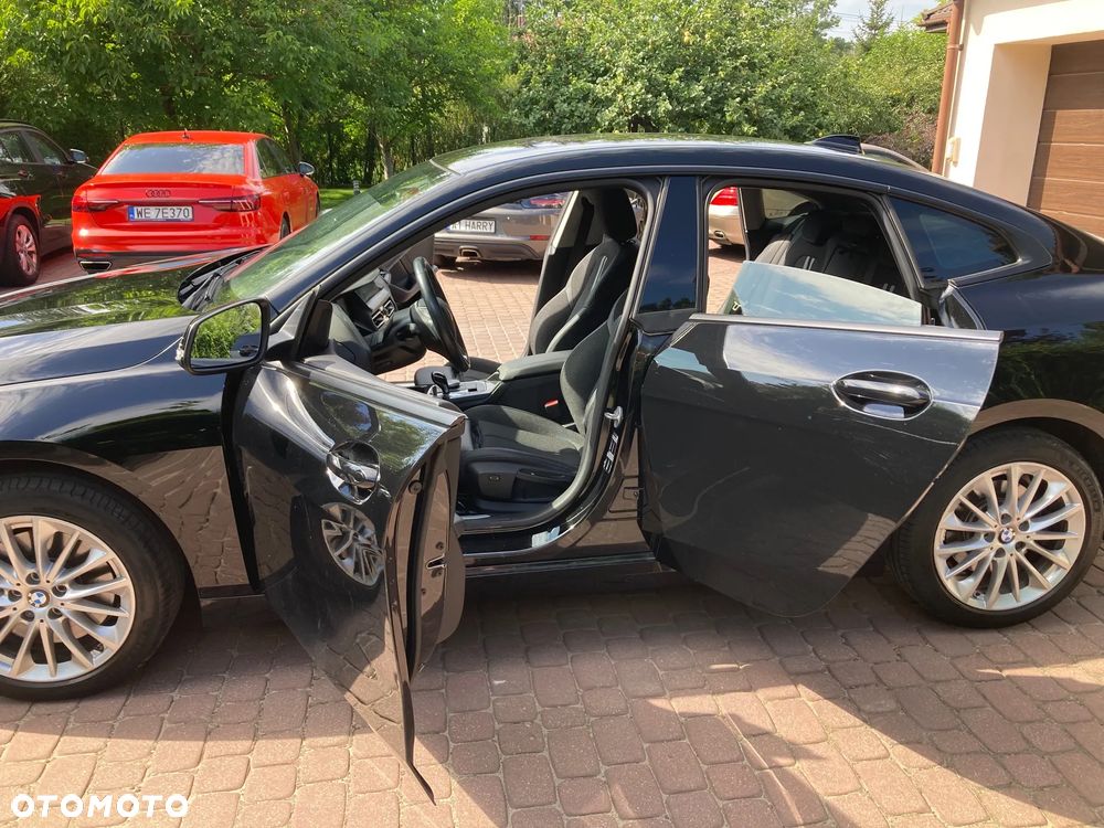 BMW Seria 2 220i Advantage sport - 11