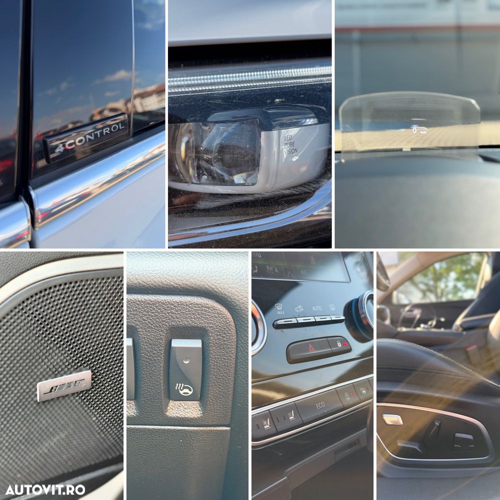 Renault Talisman TCe EDC GPF Intens - 7