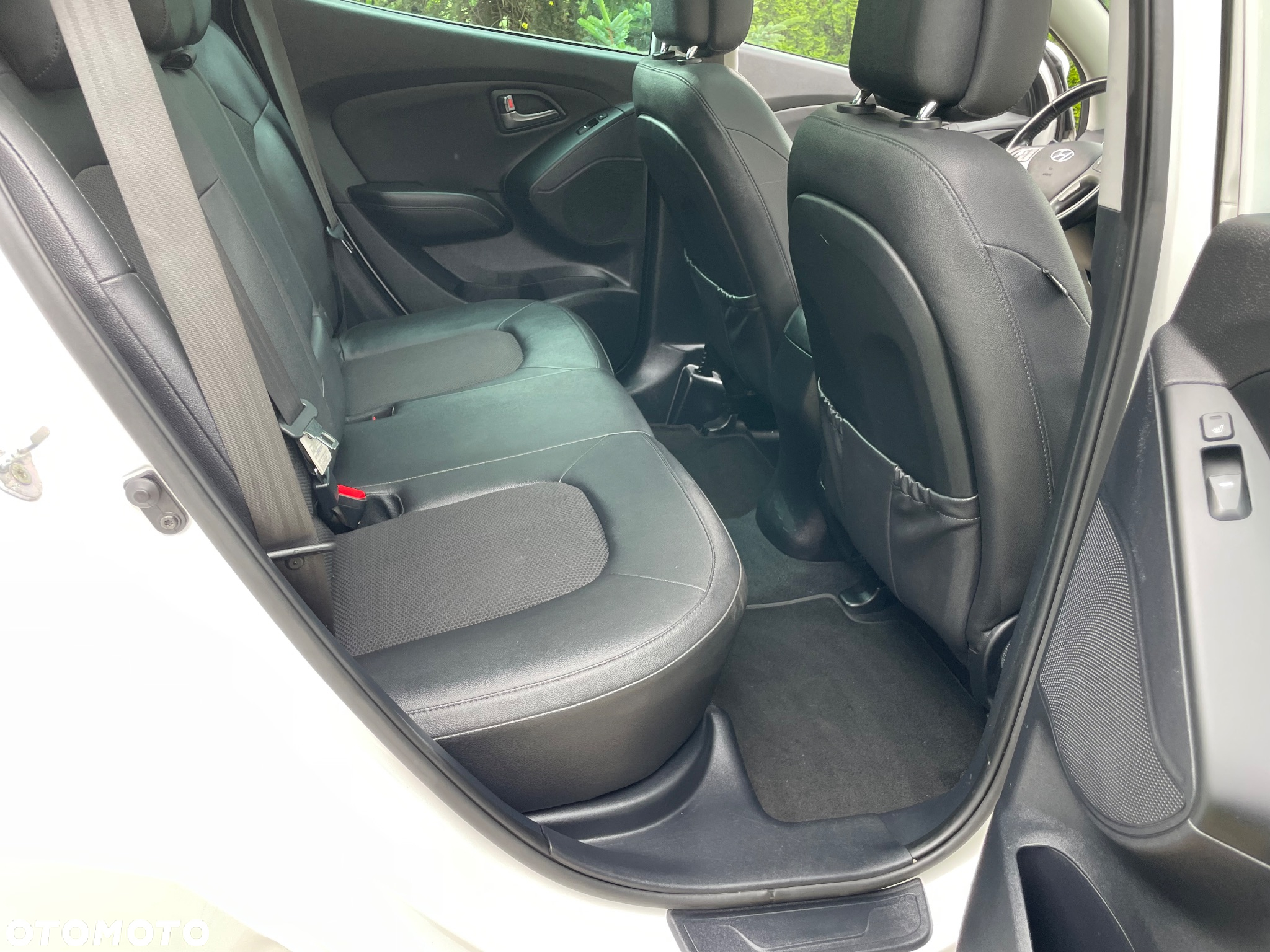 Hyundai ix35 1.6 2WD Comfort - 32