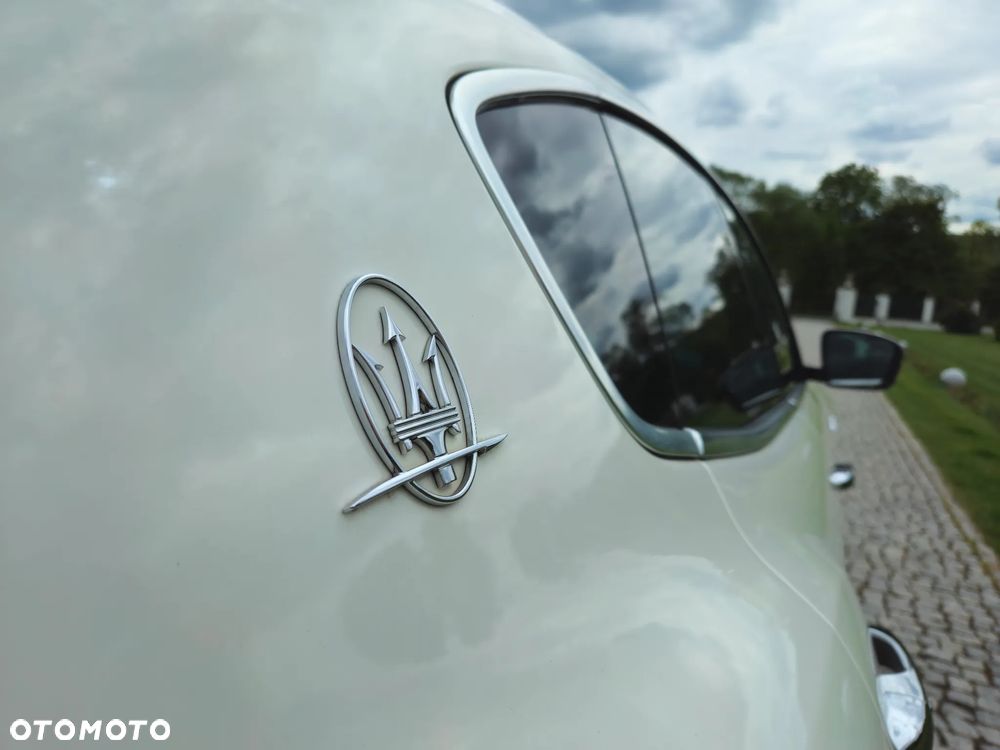 Maserati Levante Standard - 10