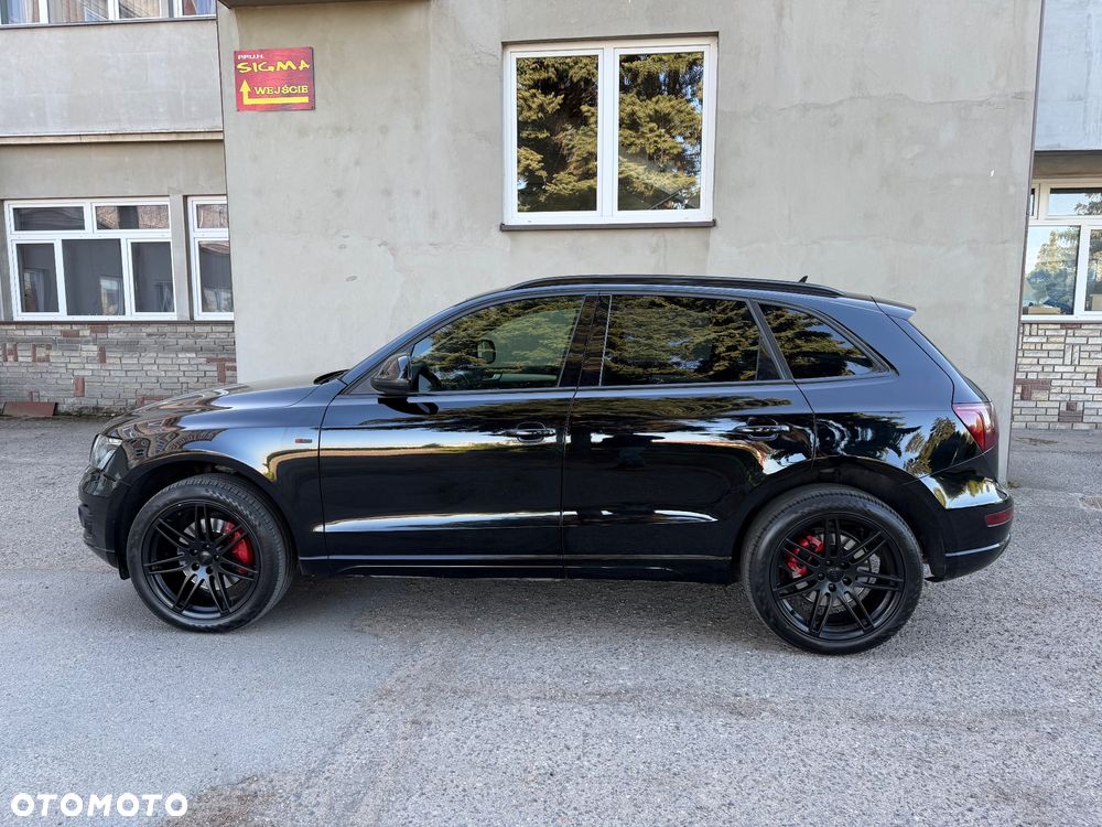 Audi Q5 - 1
