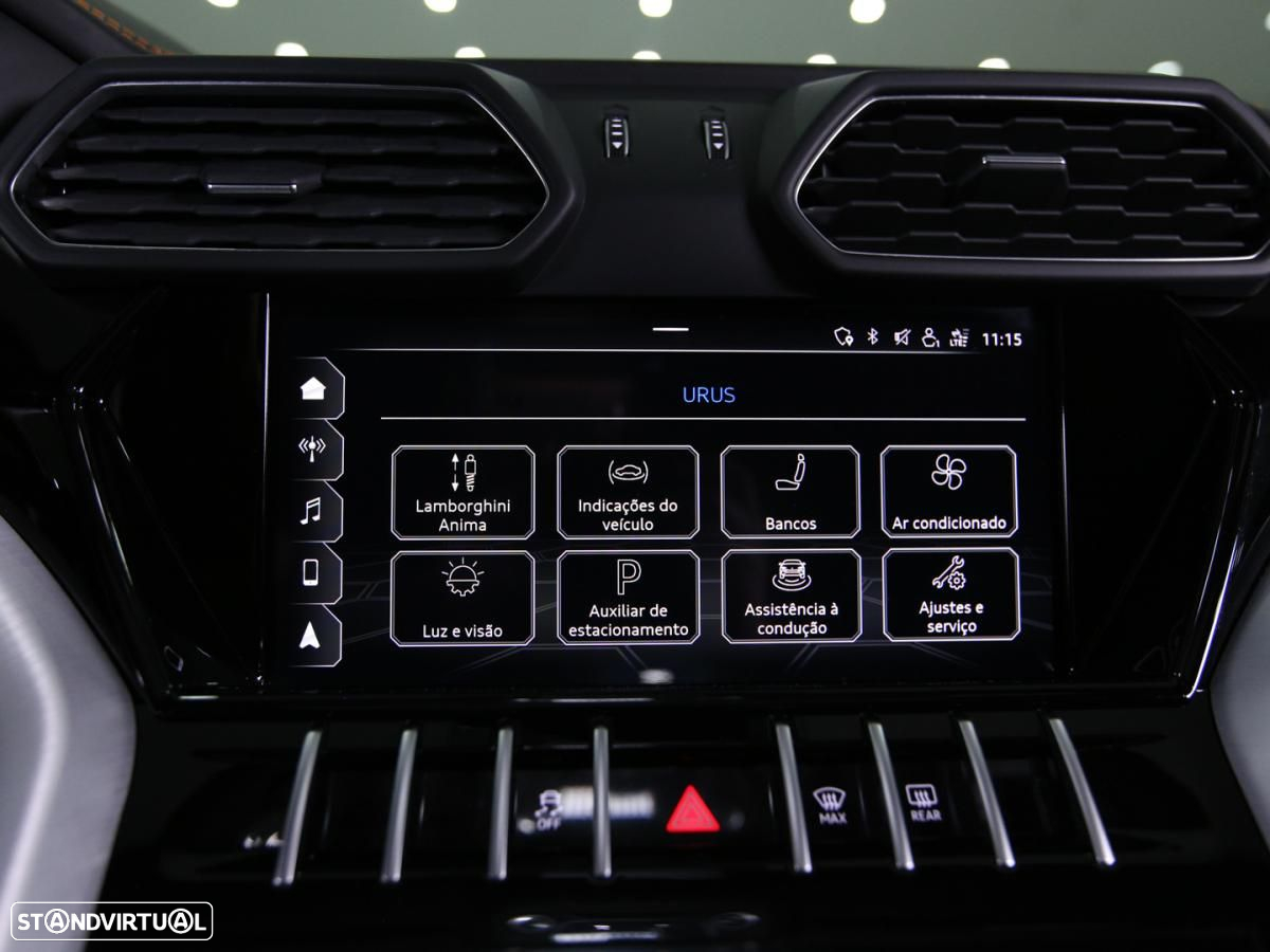 Lamborghini Urus 4.0 V8 - 29