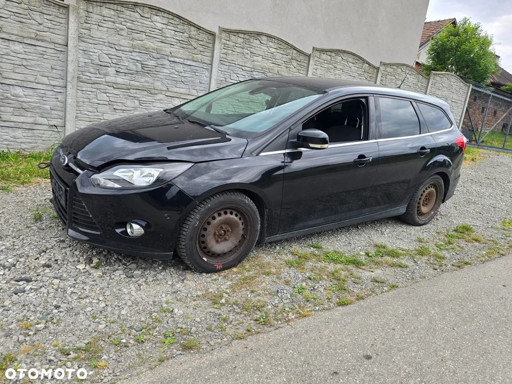 Ford Focus 1.0 EcoBoost Start-Stopp-System Business Edition - 3