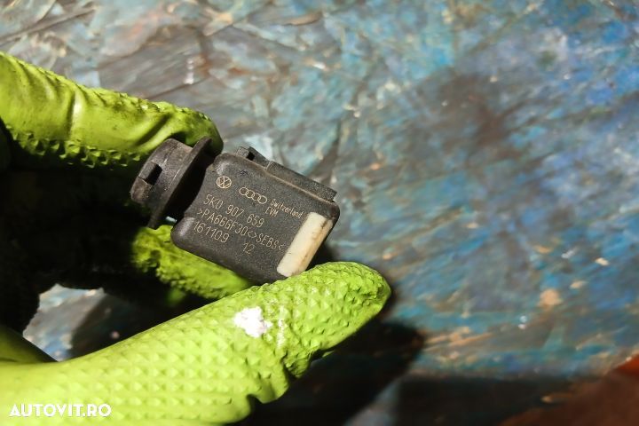 Senzor calitate aer 5K0907659 5K0907659 Volkswagen VW Passat B6 [2005 - 2