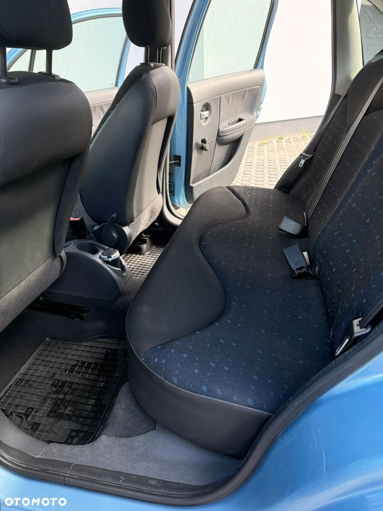 Citroën C3 - 15