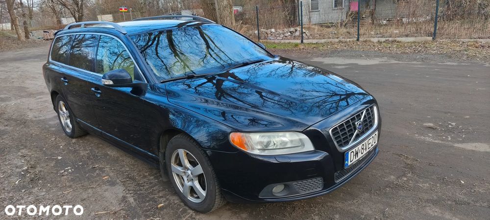 Volvo V70 3.2 Summum - 6