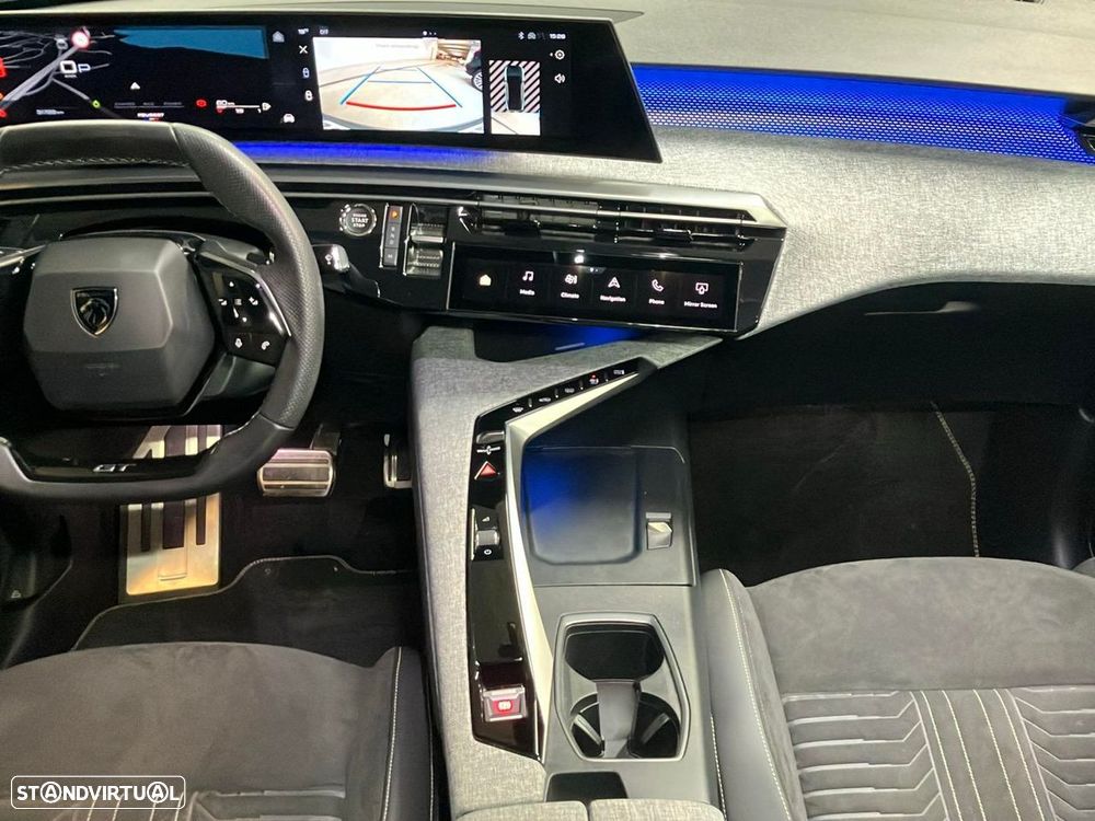 Peugeot 3008 - 13